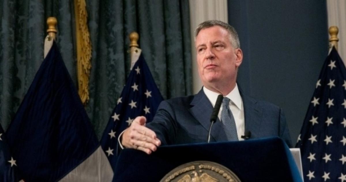New York City Mayor receives further questioning over corruption scandal