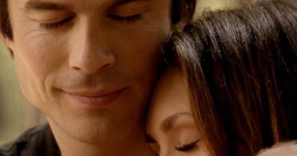 The Vampire Diaries após 2 anos,