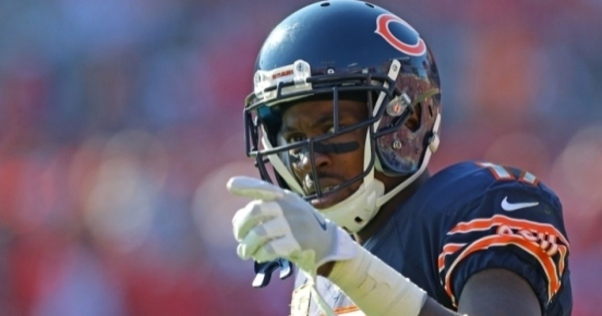 Which wide receivers will Eagles target in draft and free agency?