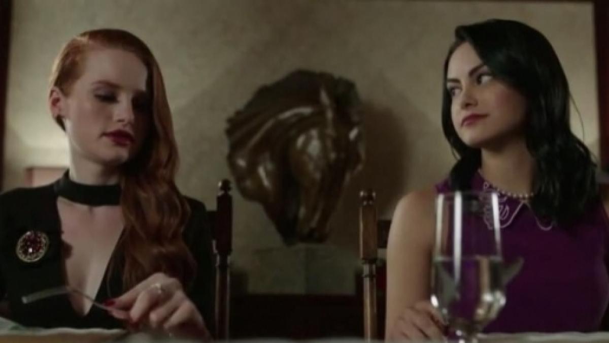 Riverdale 1x05 Heart Of Darkness Recap And Review