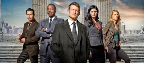 Chicago Justice first look at the new spinoff - ew.com