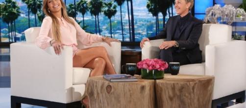 Jennifer Lopez dévoile tout sur sa relation avec Drake