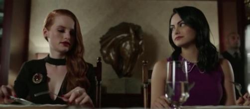 Riverdale 1x05 Heart Of Darkness Recap And Review