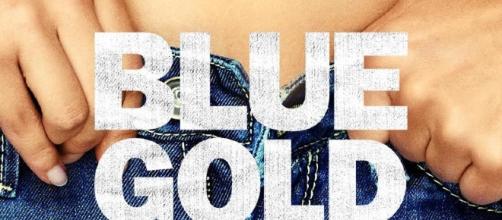 Blue Gold: American Jeans talks about a $20,000 pair of jeans! (Credit: Lee Wallman/Wallman PR -- Used with Permission)