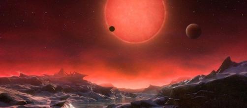 Caccia alla vita nello Spazio: scoperti 3 pianeti gemelli della Terra