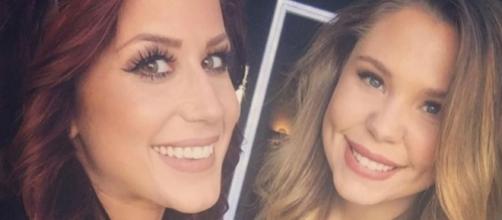 Chelsea Houska Under Fire For Botox At Barbeque, 'Teen Mom 2' Star ... - inquisitr.com