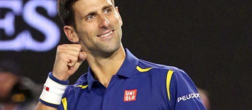 Djokovic advances at Qatar Open after slow start | OnTennis.com - ontennis.com