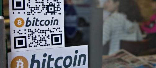 More and more businesses are accepting Bitcoins. Photo credit Business Insider.