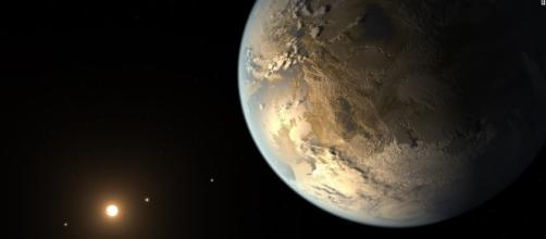 NASA discovers Earth-like planets (Blasting News library)