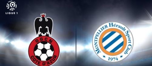 Nice-Montpellier: les notes - football.fr