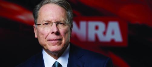 NRA CEO Wayne LaPierre to join speakers at the Bakersfield ... - bakersfieldnow.com