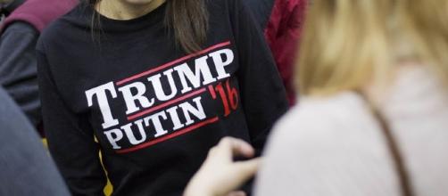 The Trump-Putin Connection That Wasn't - Blasting news support