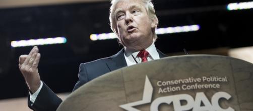 Trump speech roils CPAC - POLITICO - politico.com