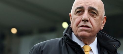 Adriano Galliani guarda al futuro