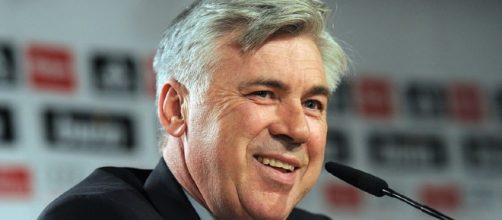 Bayern, ecco il sogno di Ancelotti