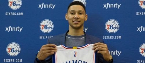 Ben Simmons Signs Rookie Contract with 76ers | News | Philadelphia ... - phillymag.com