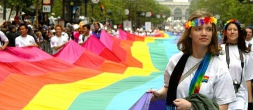 California bans employees' work trips to 'anti-LGBT' states ... - metro.co.uk