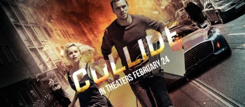 Collide - Official Movie Site | In Theaters February 24 - collidefilm.com