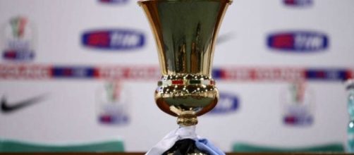 Coppa Italia 2016-2017 Tim Cup | Calendario, Tabellone, Orari ... - today.it