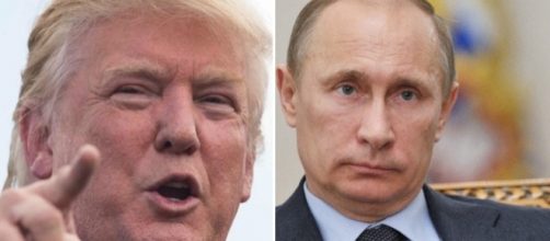 Donald Trump e Vladimir Putin, l'idillio dei mesi scorsi sembra già in archivio