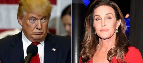 Donald Trump OK With Caitlyn Jenner Using Any Bathroom in His ... - go.com