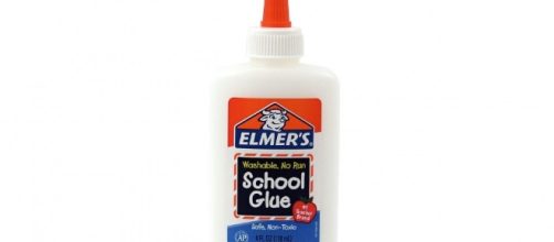 Elmer's School Glue - Photo: Blasting News Library - com.au