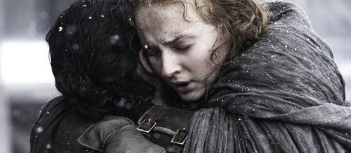 Entenda teoria que afirma casamento entre Jon Snow e Sansa Stark