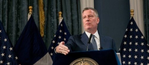 Federal Prosecutors to Interview NYC Mayor in Fundraising Probe - WSJ - wsj.com