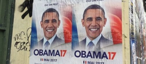 French Obama devotees launch 'OBAMA17' campaign – Call News - thecallnews.com