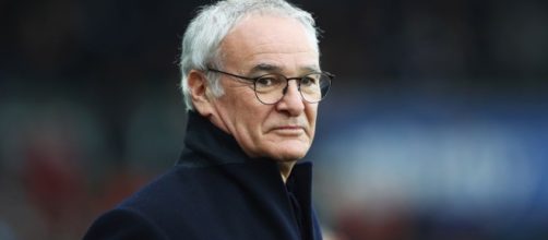 Gary Lineker admits he CRIED when he heard Claudio Ranieri had ... - mirror.co.uk