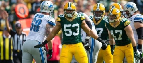 Green Bay Packers' biggest offseason need is pass rush, not ... - lombardiave.com
