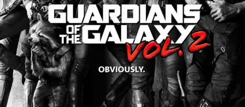 Guardians of the Galaxy Vol. 2; First Teaser Trailer and New ... - geekexchange.com