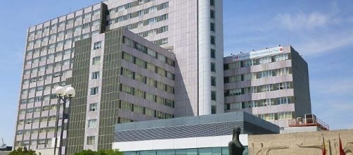 Hospital La paz- Electromedicina Online - electromedicinaonline.com