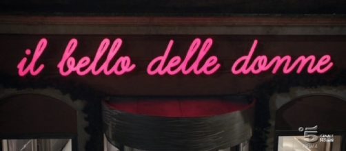 Il bello delle donne, puntate 1 e 2 marzo