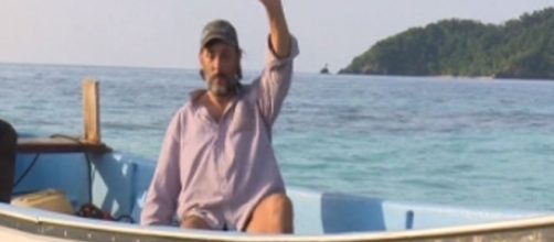 Isola dei Famosi 2017: Massimo Ceccherini si ritira.