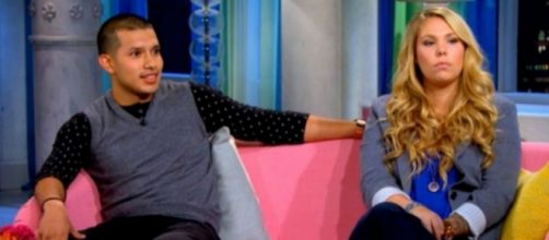 Kailyn Lowry Cheated On Javi Marroquin? He Claims The 'Teen Mom ... - inquisitr.com