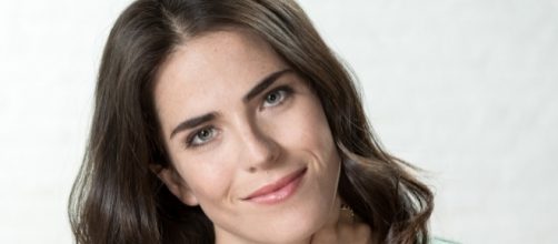 Karla Souza risponde alle domande di EW sul futuro di Laurel