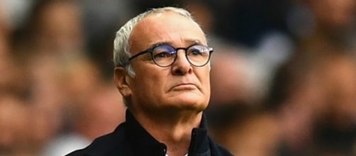 Leicester : Ranieri prend la porte ! (officiel)- Alvinet - alvinet.com