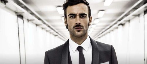 Marco Mengoni -clamorose novità