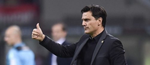 Montella: "Romagnoli probabilmente non ci sarà" - Serie A 2016 ... - eurosport.com