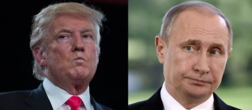 New Donald Trump Russia Hacker Scandal: Putin Agents Hit Private ... - inquisitr.com