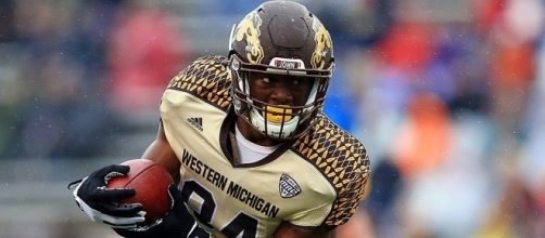 NFL draft 2017 preview: Western Michigan's Corey Davis | SI.com - si.com