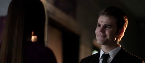 Paul Wesley found 'The Vampire Diaries' series finale emotional [Image from YouTube/https://youtu.be/FU7ena2cNmU]