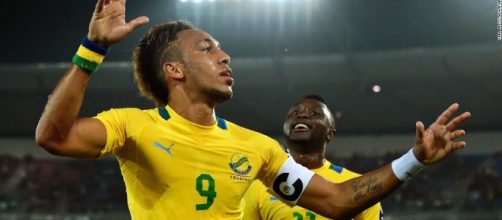 Pierre-Emerick Aubameyang: Family ties fuel Africa's star striker ... - cnn.com