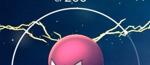 Pokémon Go CP meaning explained: How to get the highest CP values ... - eurogamer.net