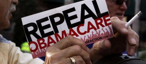 Poll: Only about 1 in 4 want Donald Trump to repeal Obamacare ... - cbsnews.com