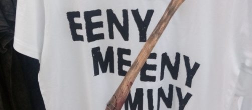 Primark pulls 'racist' Walking Dead T-shirt from shelves after ... - cosmopolitan.co.uk