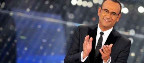 Sanremo 2018, Carlo Conti NON condurrà il suo 4° Festival - spetteguless.it