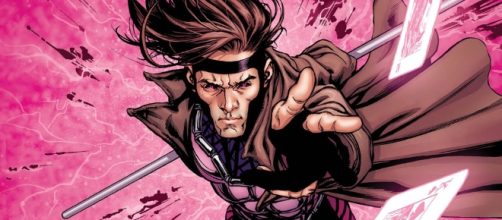 Simon Kinberg Gives 'GAMBIT' Update — LRM Online - lrmonline.com