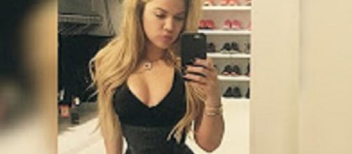 Source: Youtube Khloe Kardashian weight loss shock